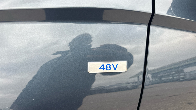 Hyundai Tucson 1.6 TGDi 48V MHD Premium 5dr 2WD Petrol Estate